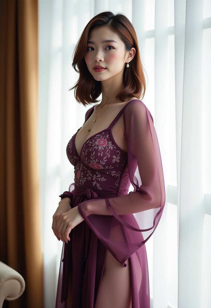 喜欢上姐姐