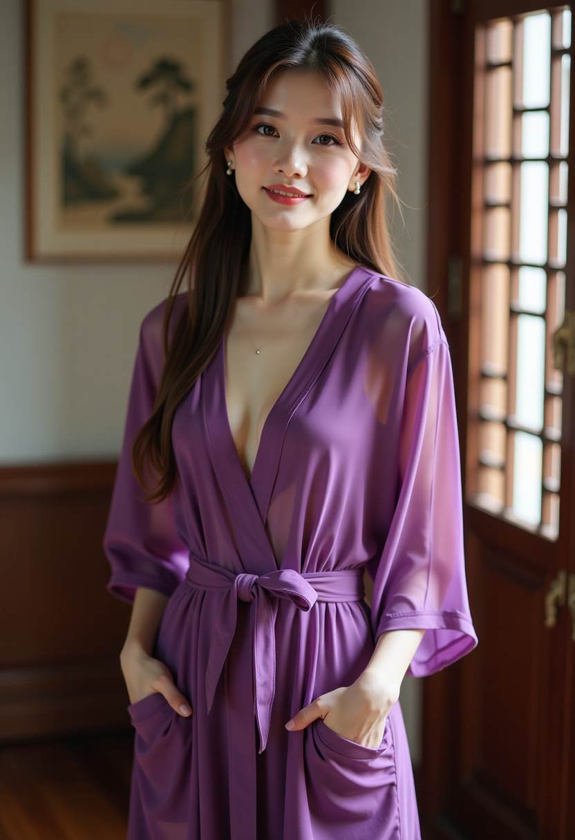 你爱姐姐吗